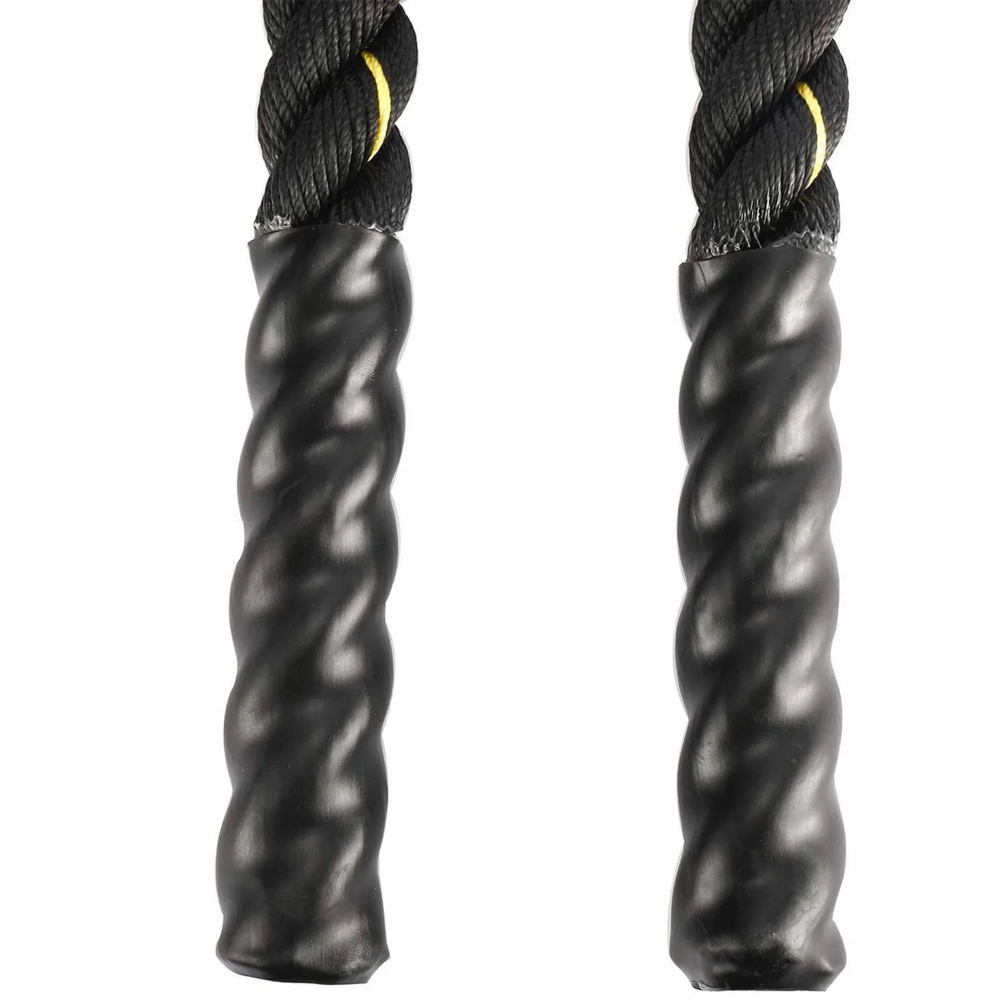 19/30FT Exercise Battle Rope for Home Gym Workout