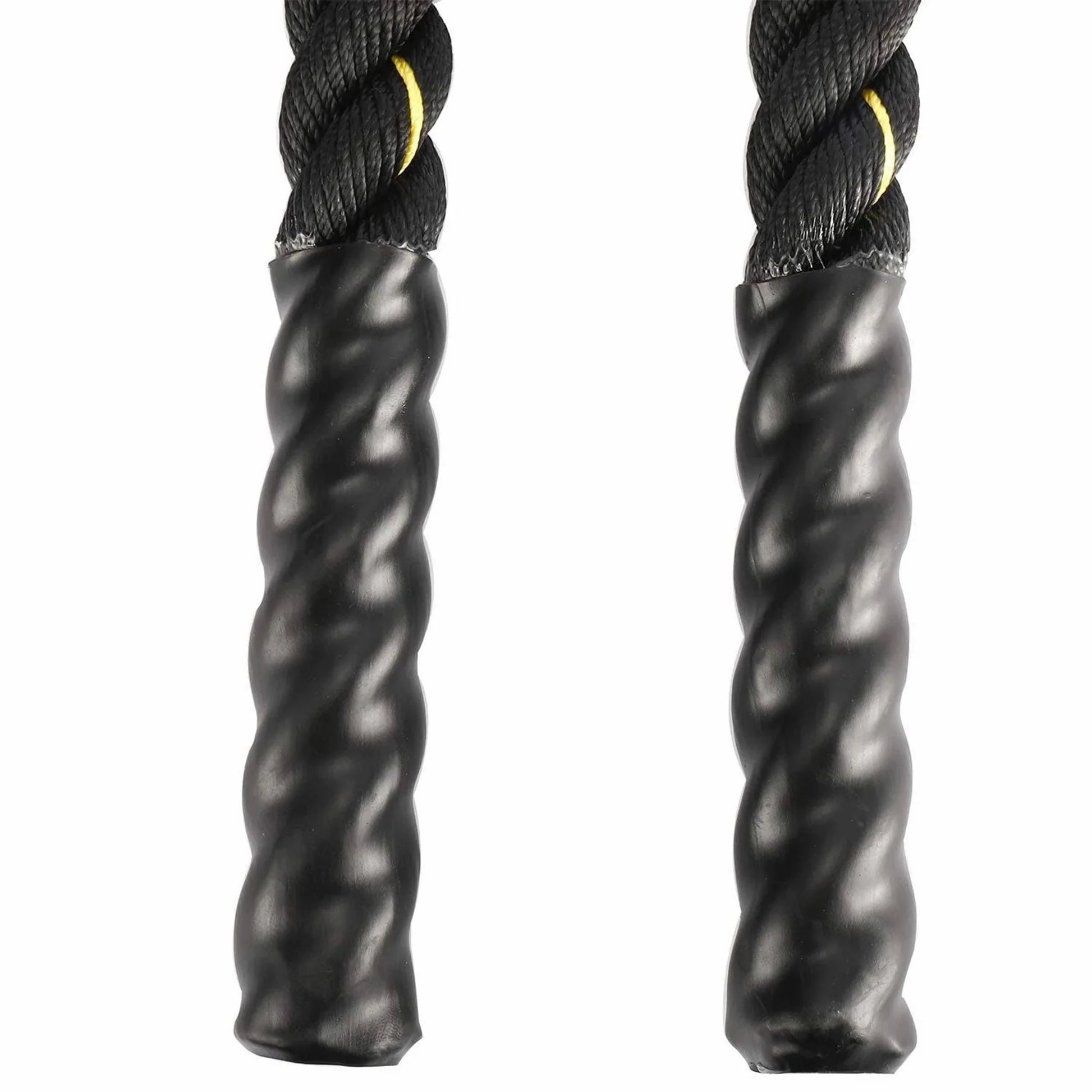 19/30FT Exercise Battle Rope for Home Gym Workout