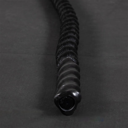 19/30FT Exercise Battle Rope for Home Gym Workout