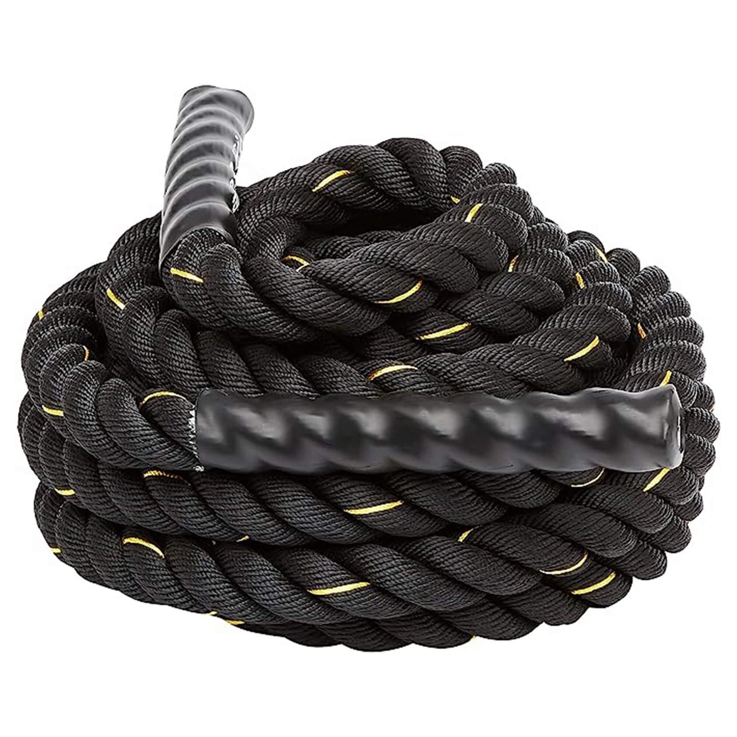 19/30FT Exercise Battle Rope for Home Gym Workout