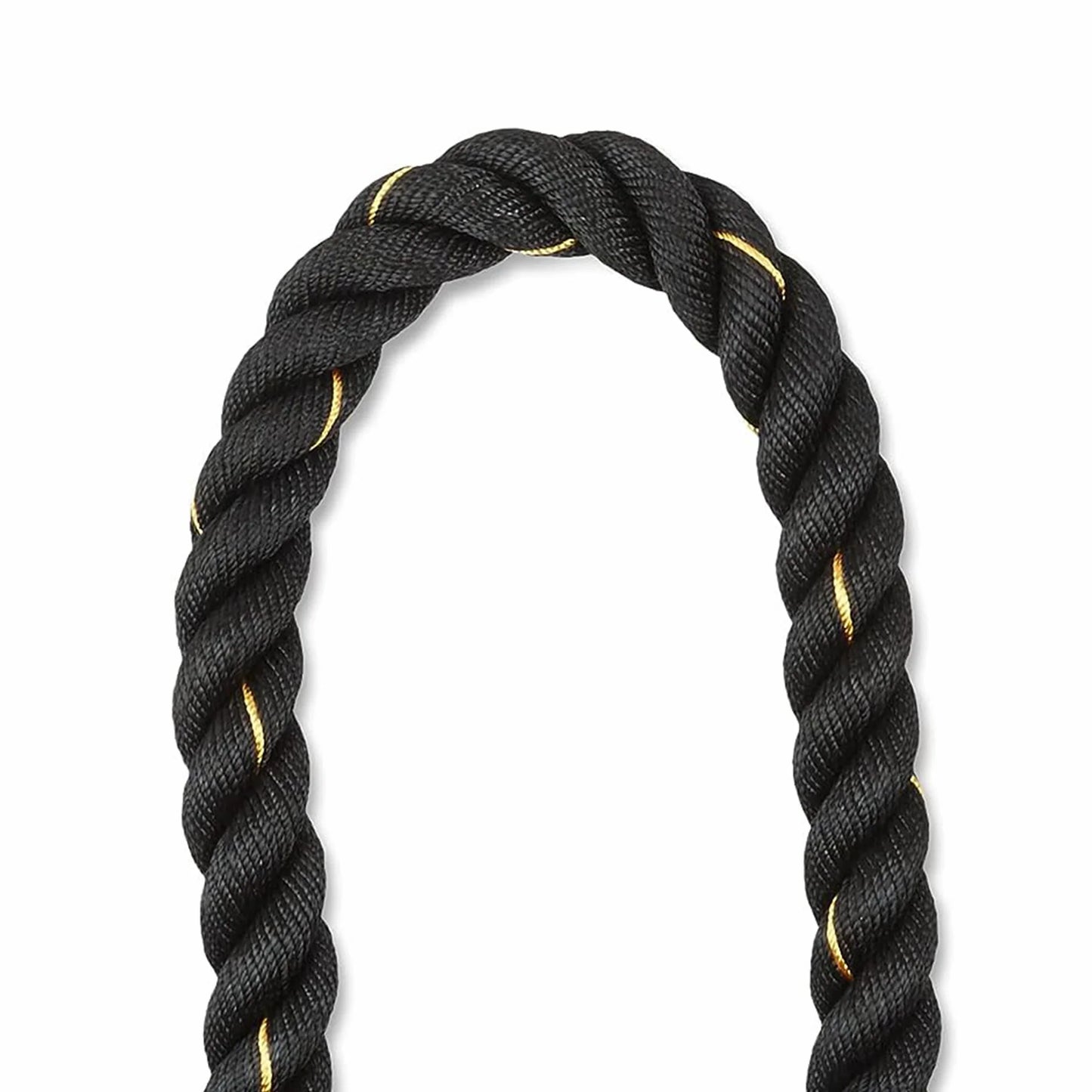 19/30FT Exercise Battle Rope for Home Gym Workout