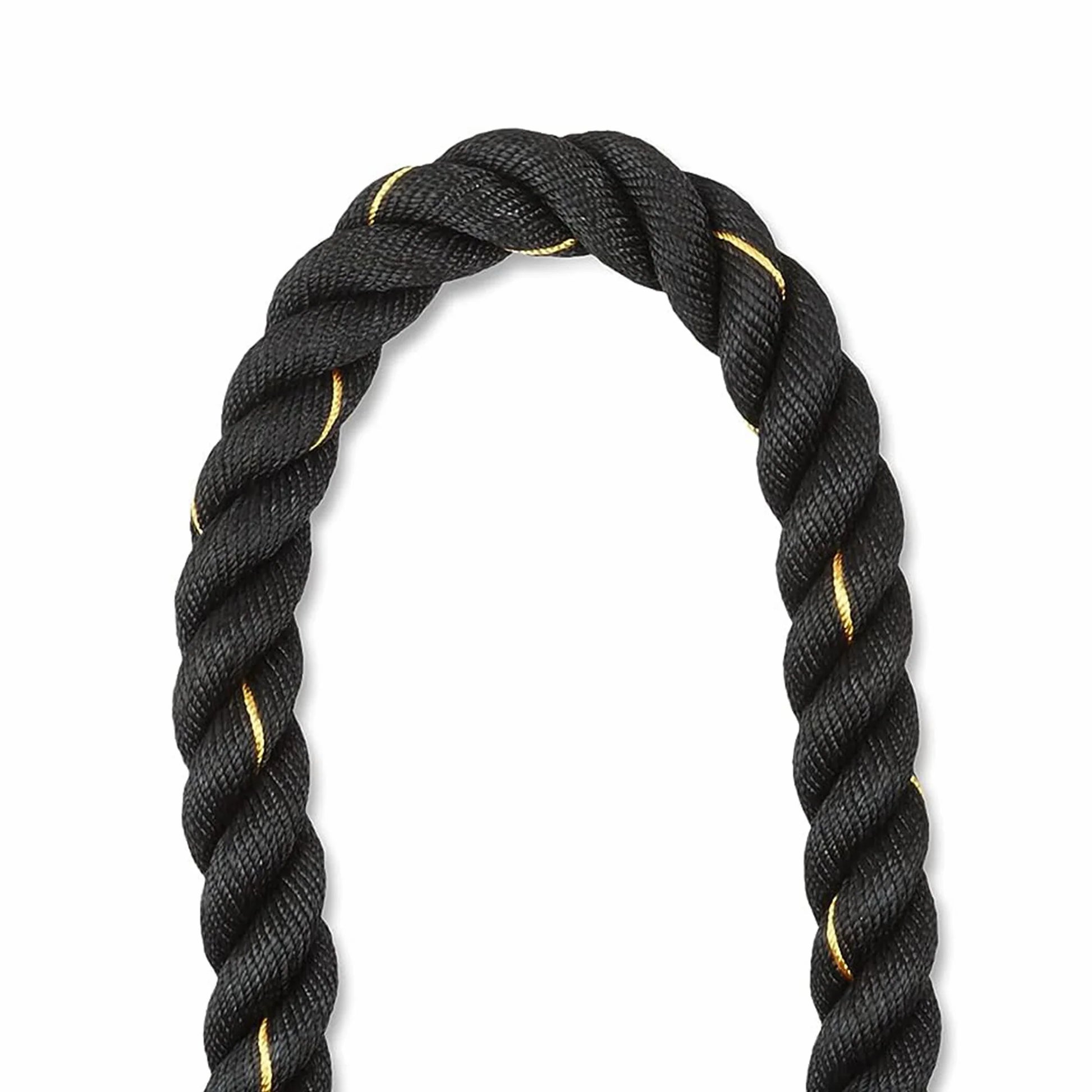 19/30FT Exercise Battle Rope for Home Gym Workout
